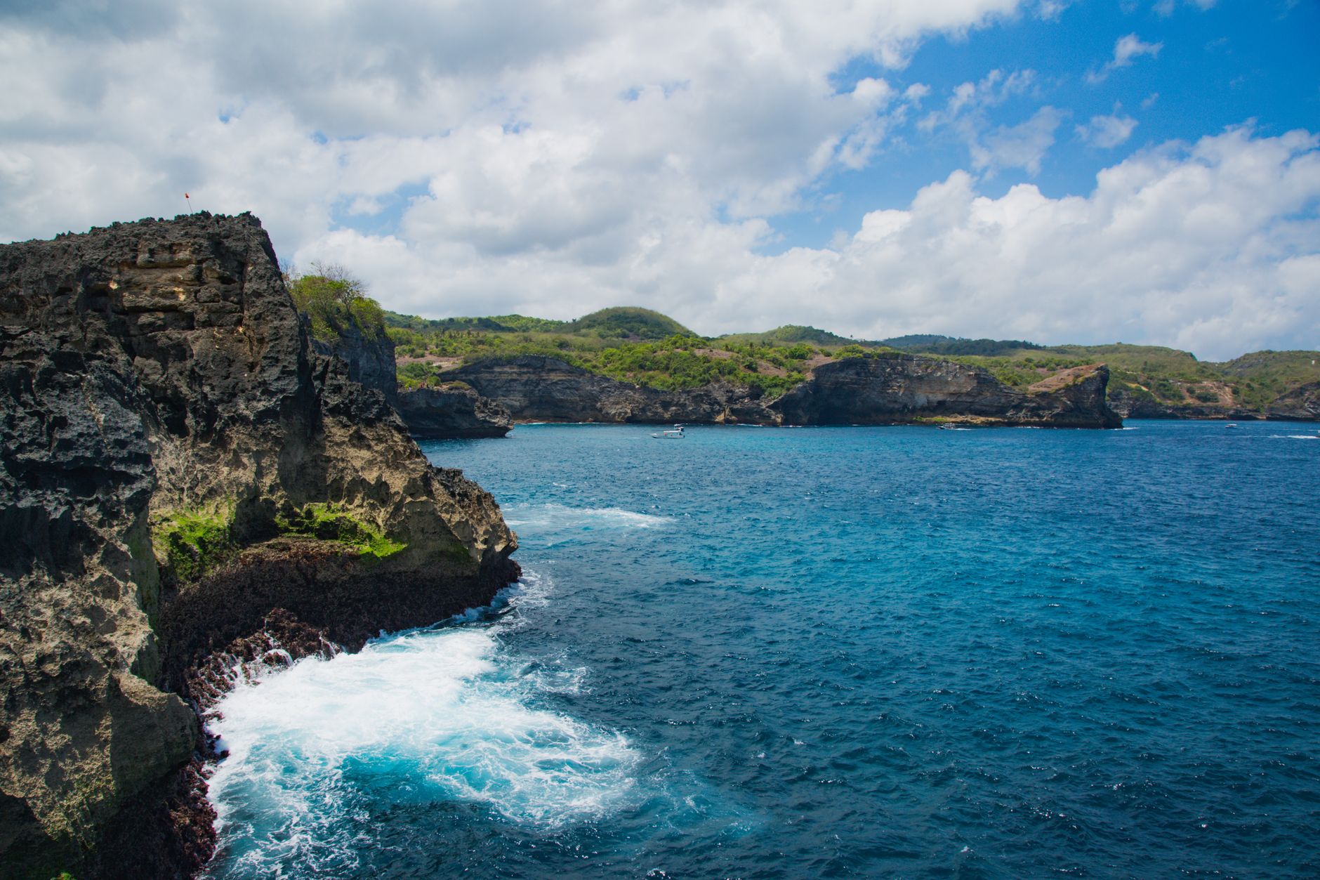 Bali international holiday destination