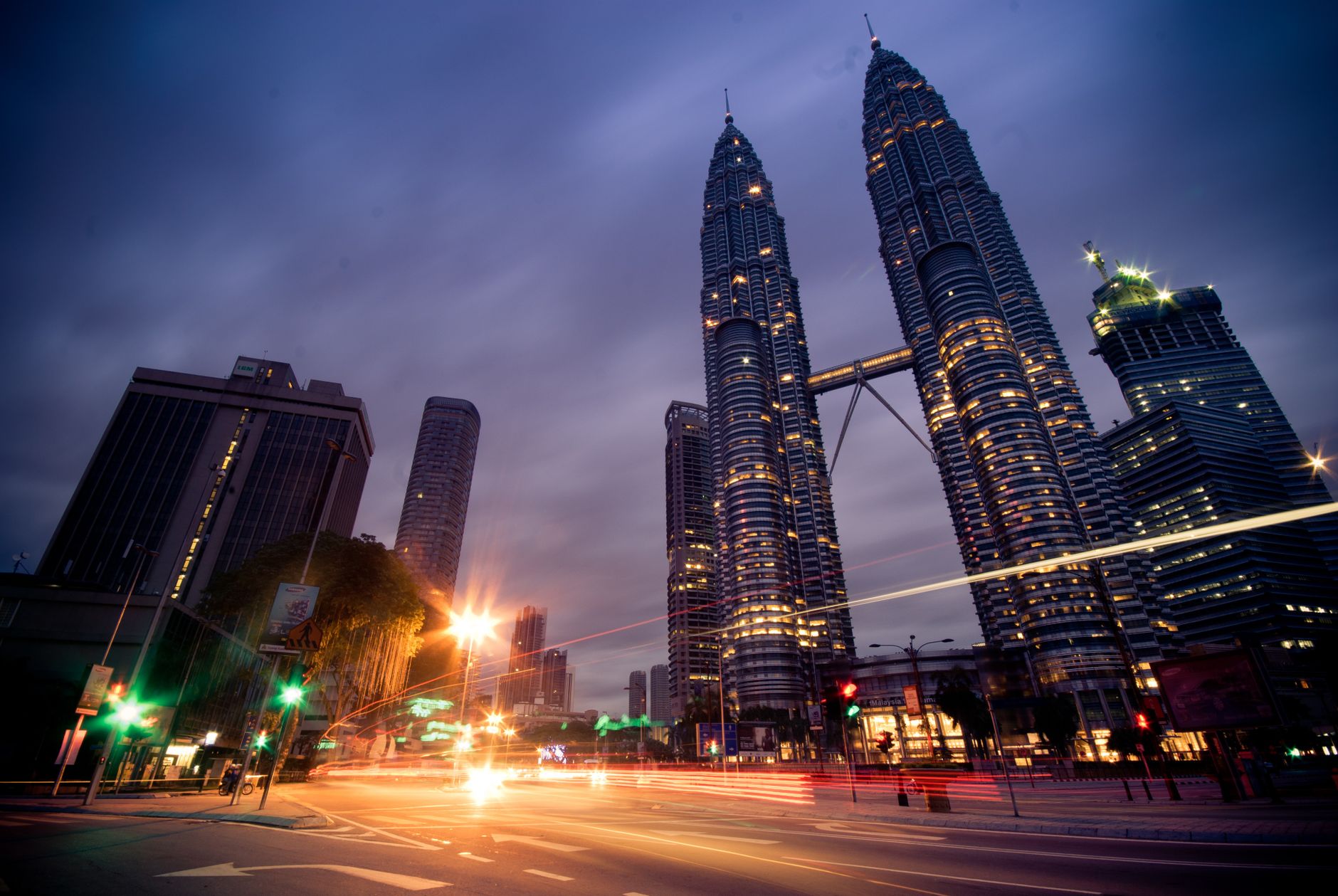 Malaysia Kuala Lumpur and Langkawi holiday package